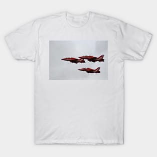 RAF RED ARROWS T-Shirt
